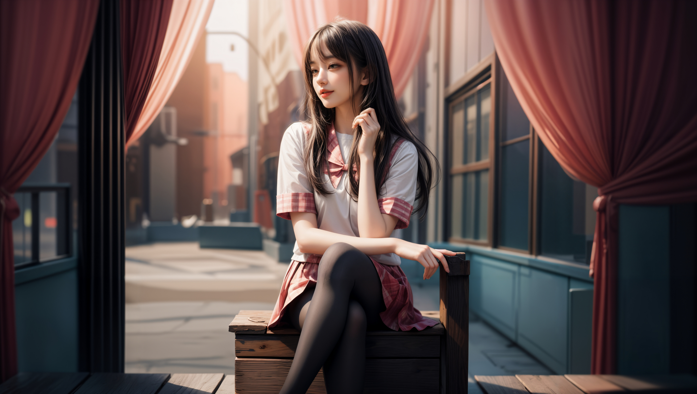 西宁机场回应摆渡车滞留事件：有航班准备滑行 不能组织旅客下车